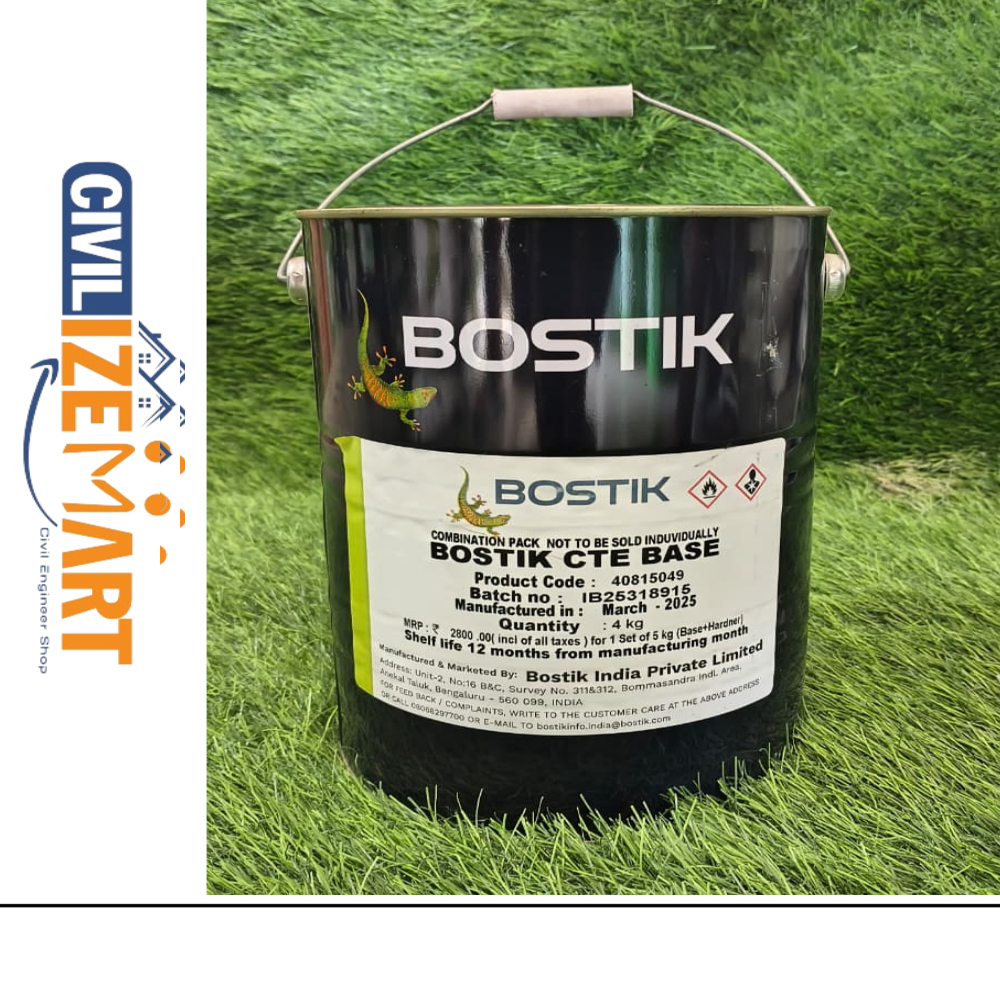 BOSTIK CTE (5KG)
