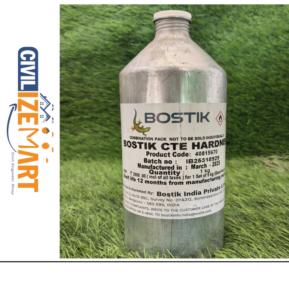 BOSTIK CTE (5KG)