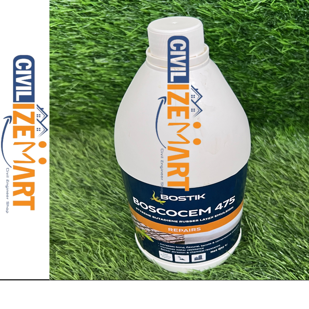 BOSTIK BOSCOCEM 475 (1L)