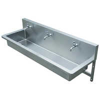 Wash Basin