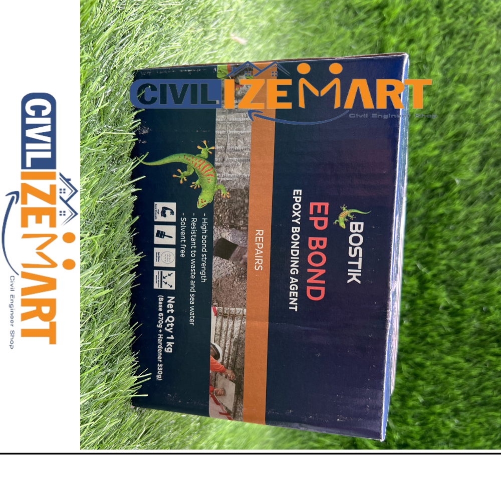 Bostik Ep Bond