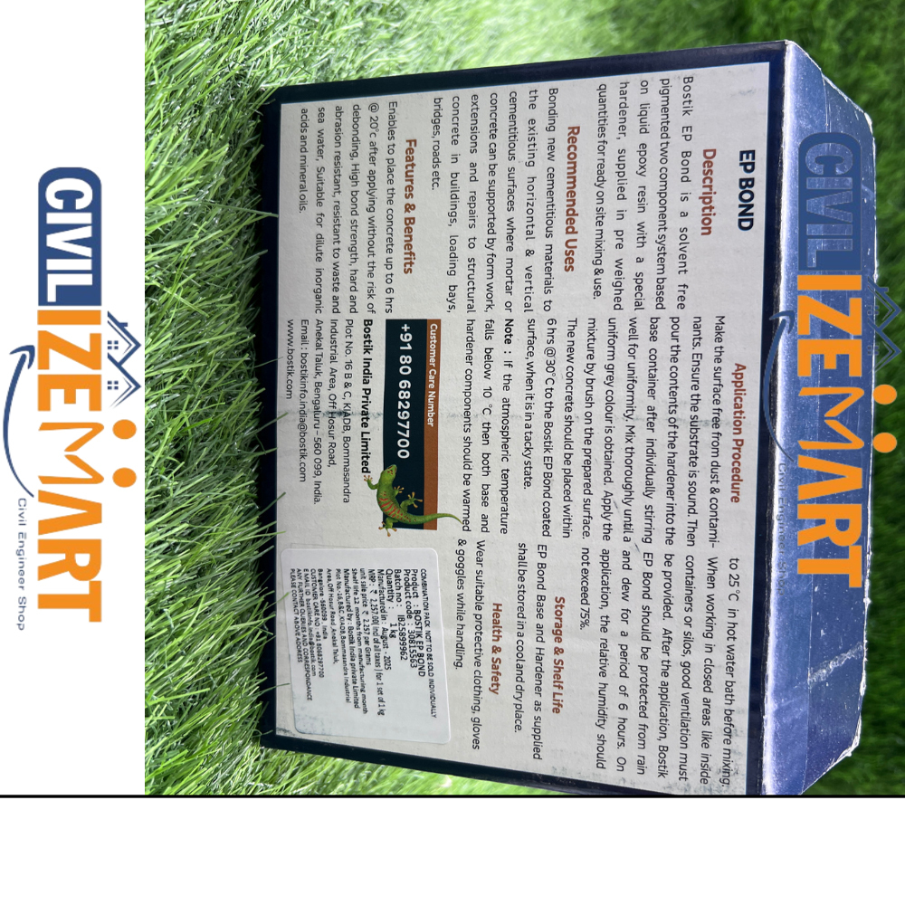 BOSTIK EP BOND