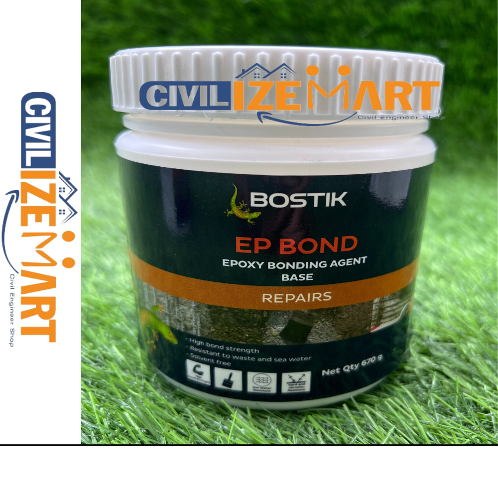 BOSTIK EP BOND