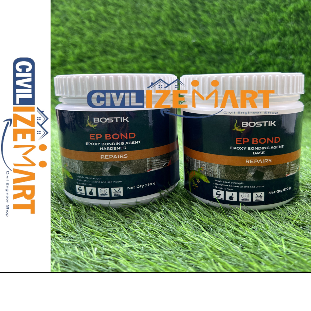 Bostik Ep Bond