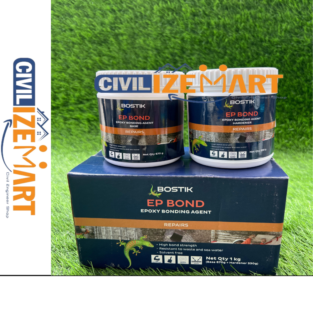 Bostik Ep Bond