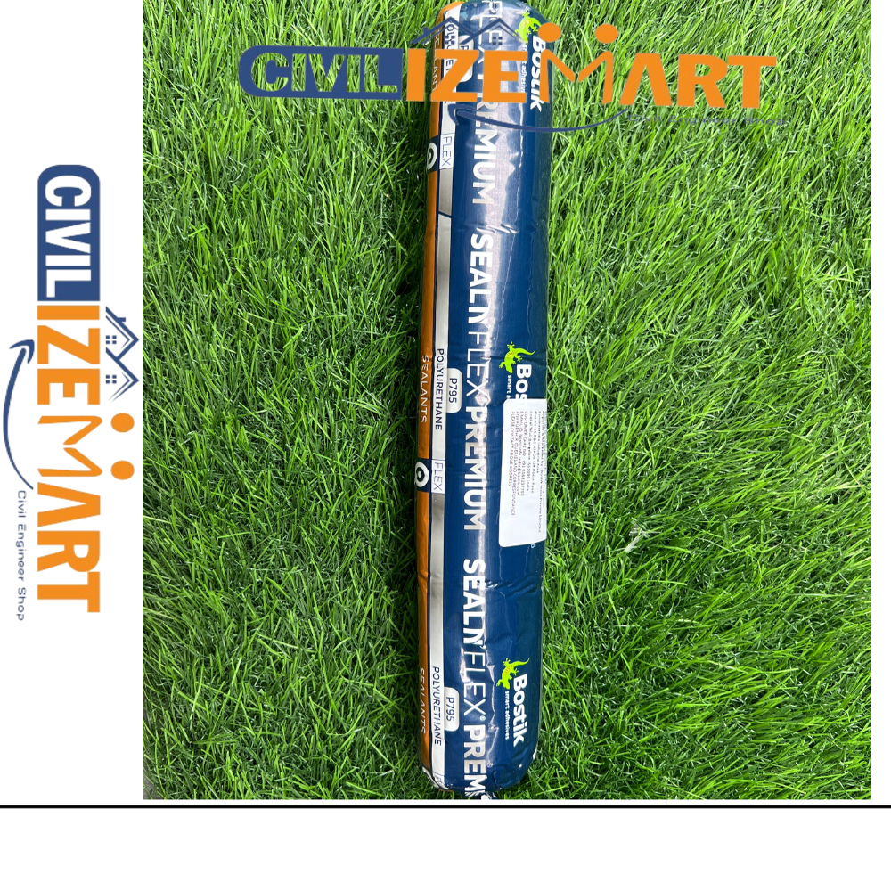 BOSTIK SEAL N FLEX PREMIUM P795(600ML)