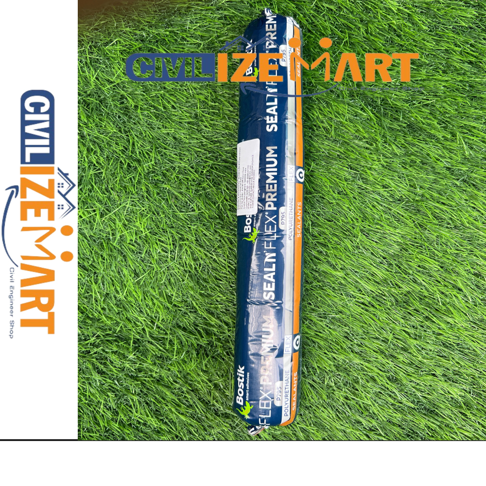 BOSTIK SEAL N FLEX PREMIUM P795(600ML)