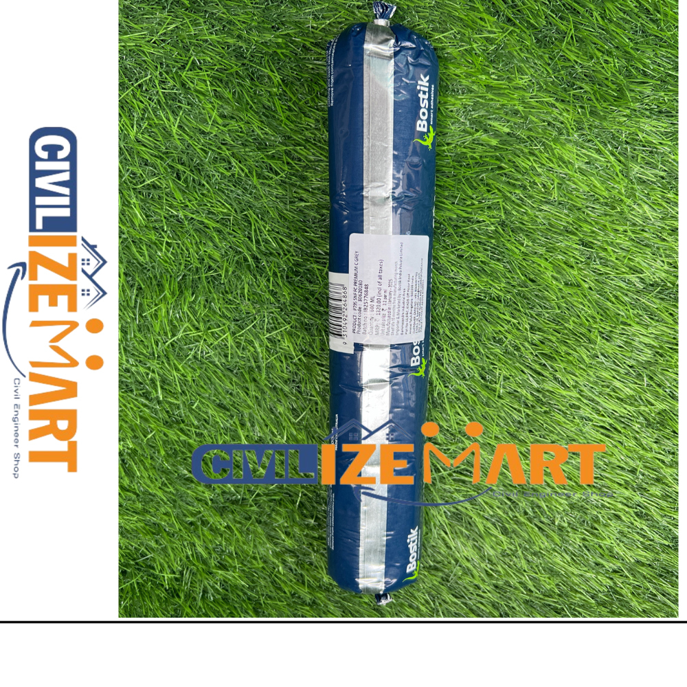 BOSTIK SEAL N FLEX PREMIUM P795(600ML)