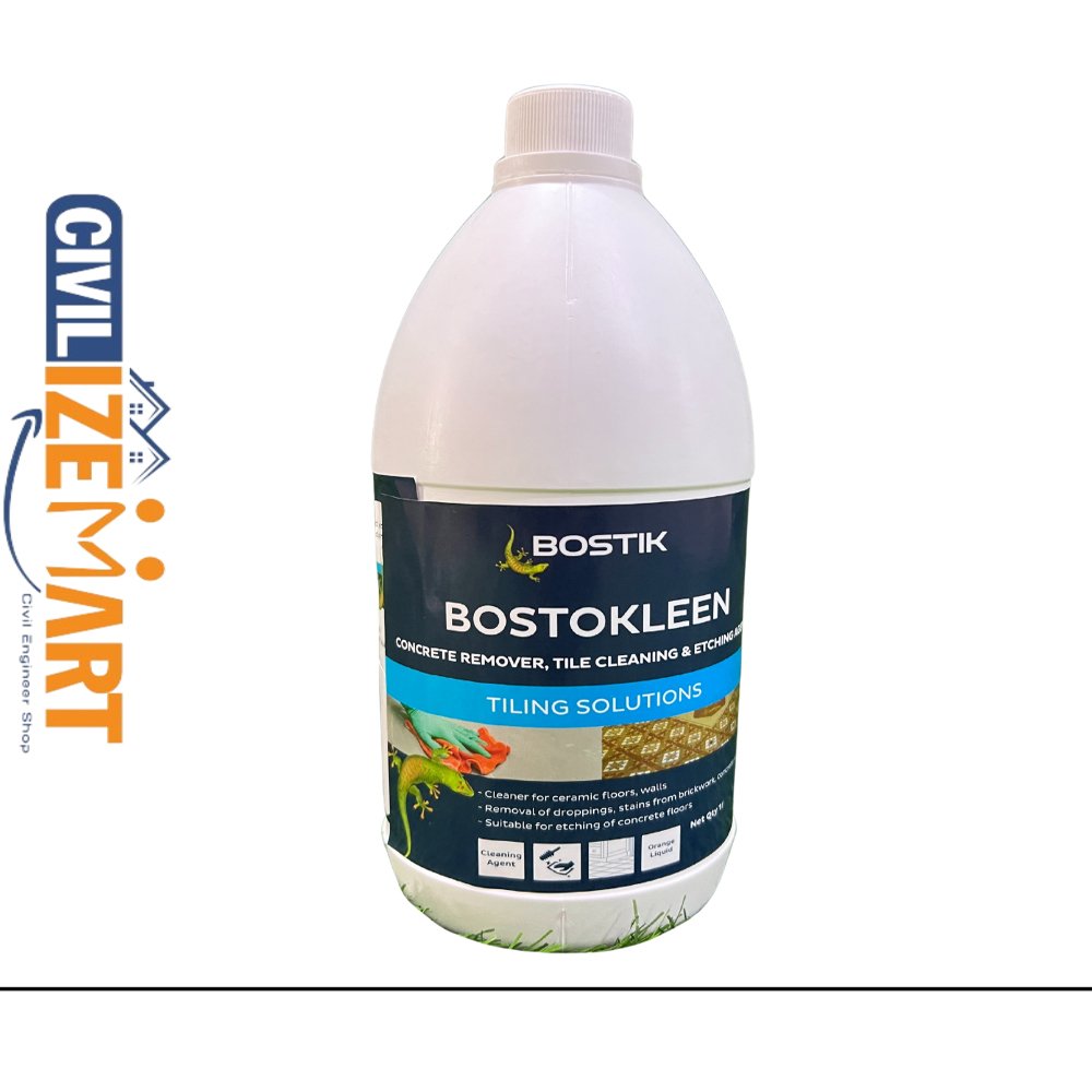 Bostik Two In One