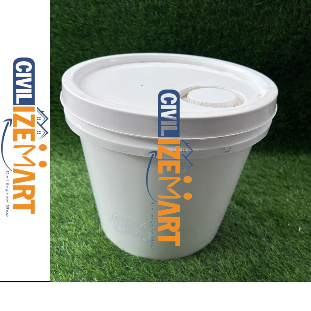 Bostik Elastocoat(grey)-20l