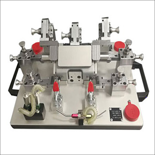 Inspection and Setting Jigs