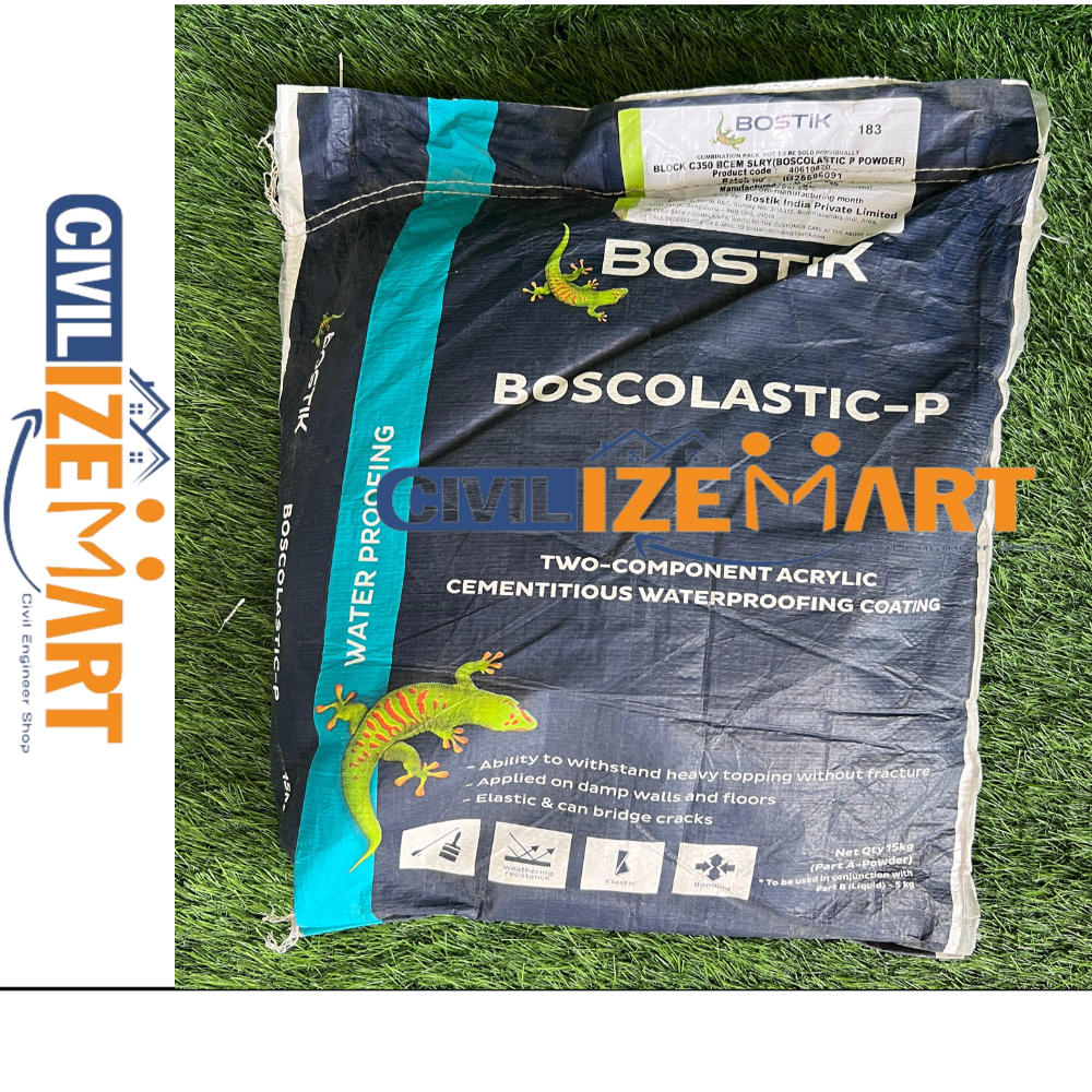 BOSTIK BOSCOLASTIC-P C350(20 KG)