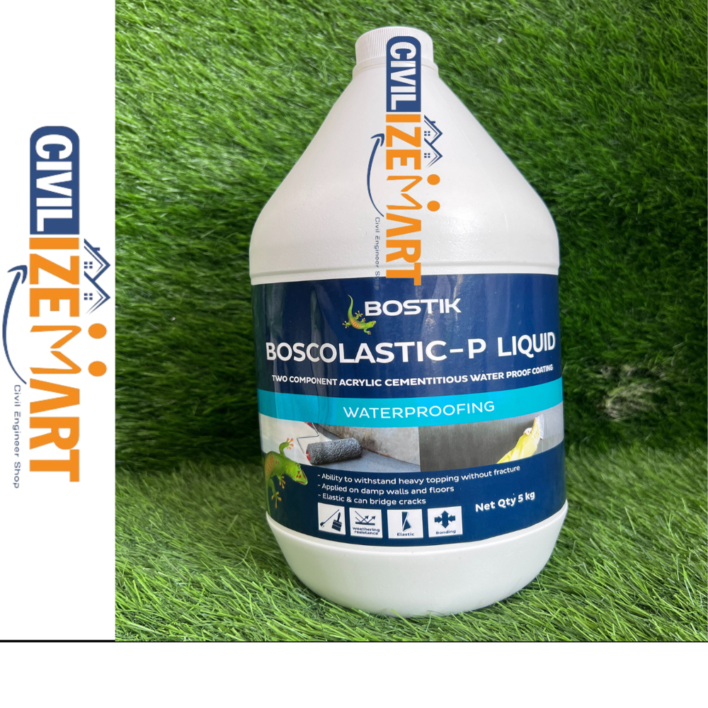 BOSTIK BOSCOLASTIC-P C350(20 KG)