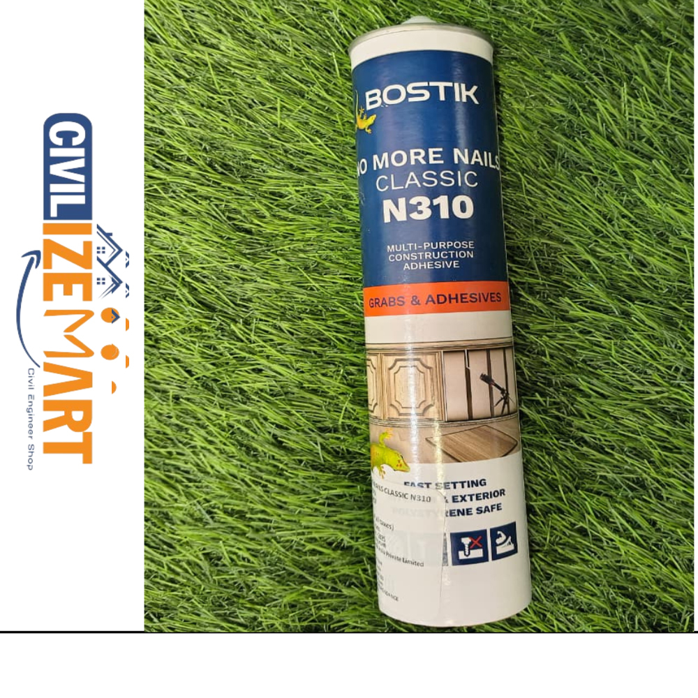 BOSTIK NO MORE NAIL N310 (275ML)