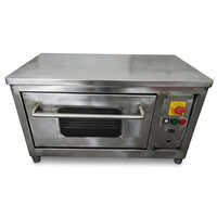 SS Pizza Oven