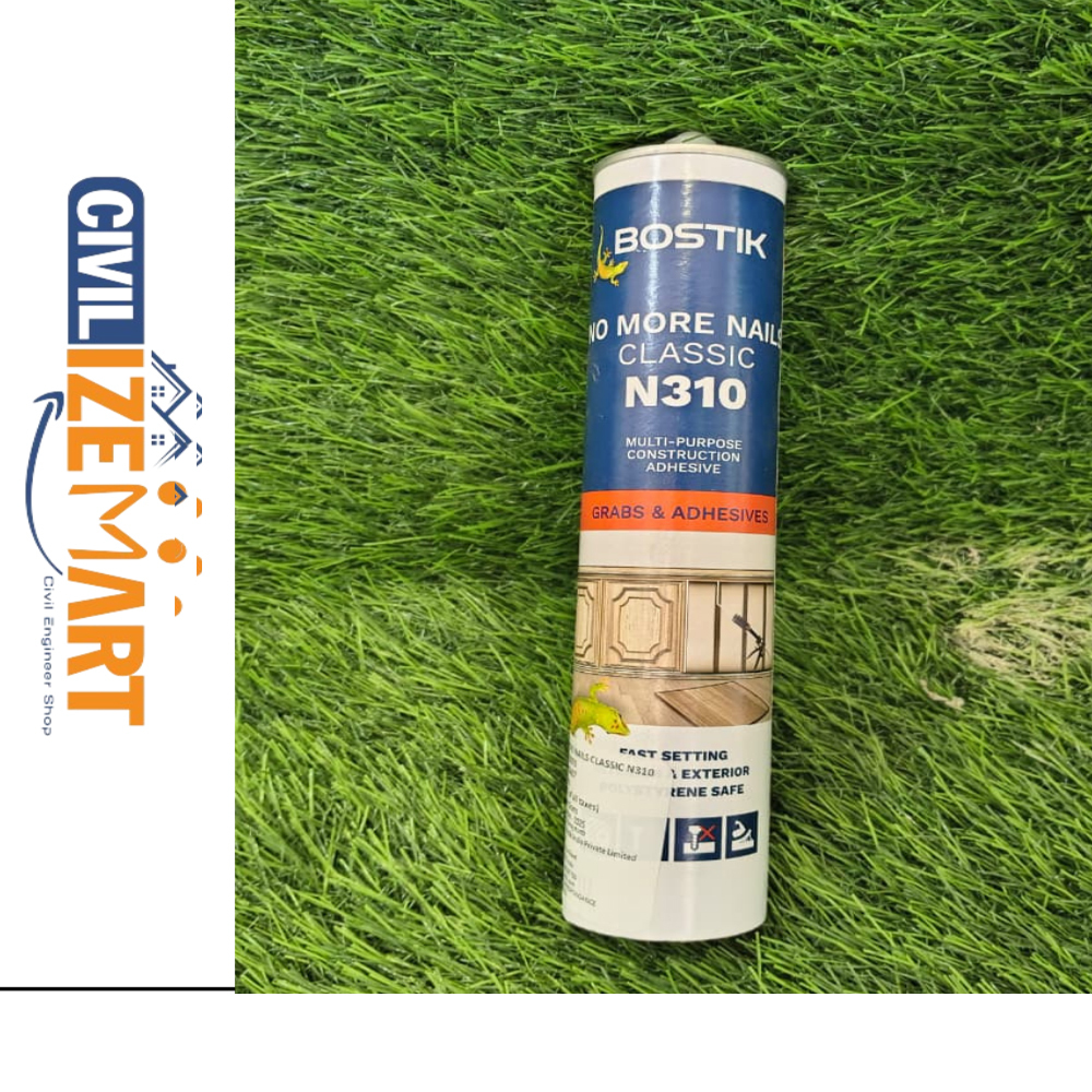 BOSTIK NO MORE NAIL N310 (275ML)
