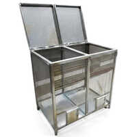 Onion-Potato Trolley