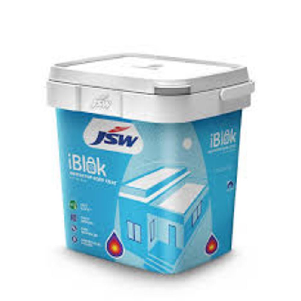 Jsw Waterproofing Chemical - Chemical Form: Bituminous Sheet