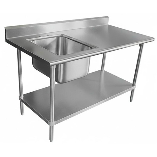 Sink Table