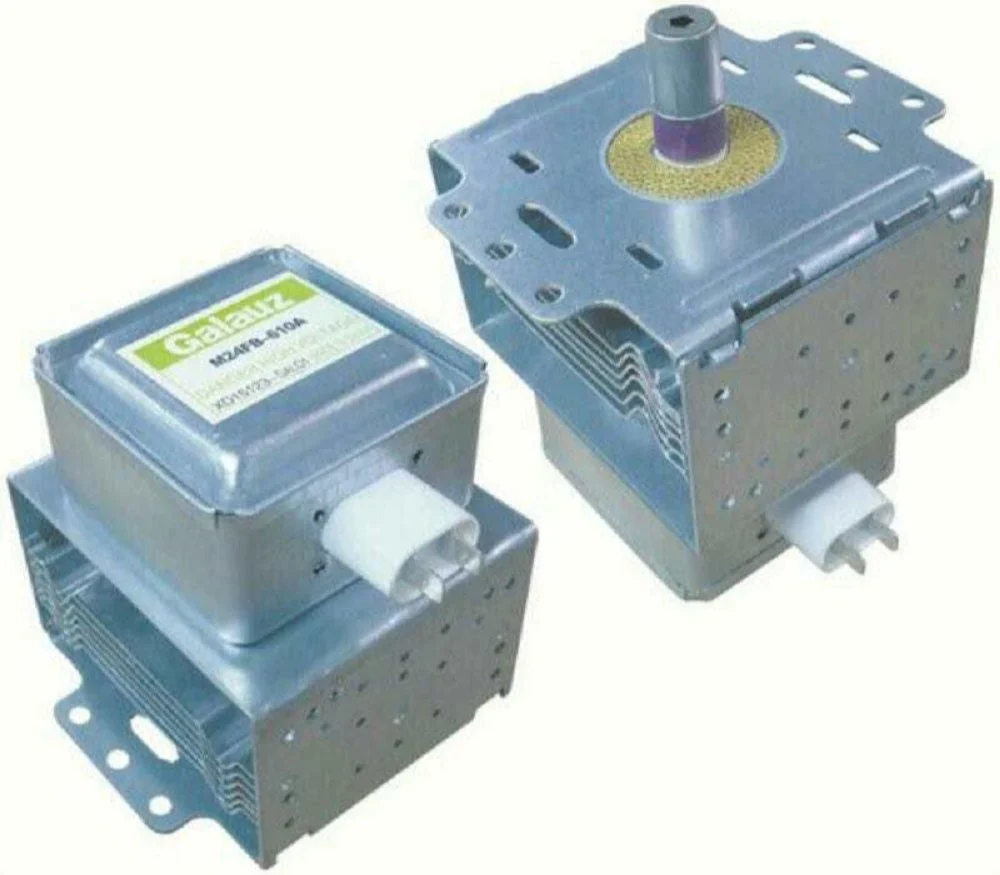 Spare Parts & Accessories