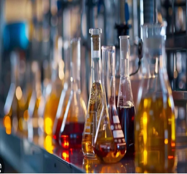 Specialty Chemicals