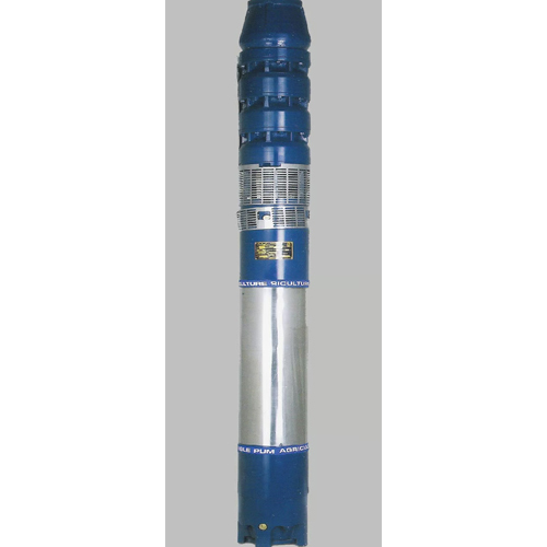 V10 Water Filled Submersible Pump Set