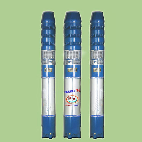 V8 Borewell Submersible Pumpset