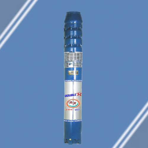 V8 Borewell Submersible Pumpset