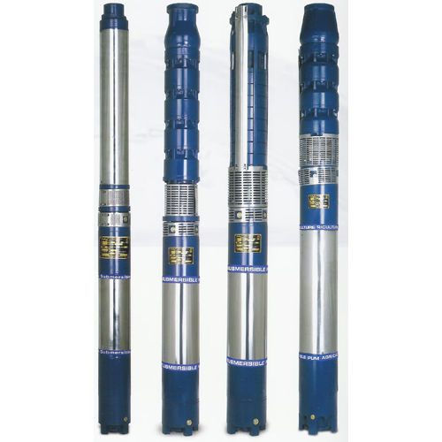 V8 Borewell Submersible Pumpset