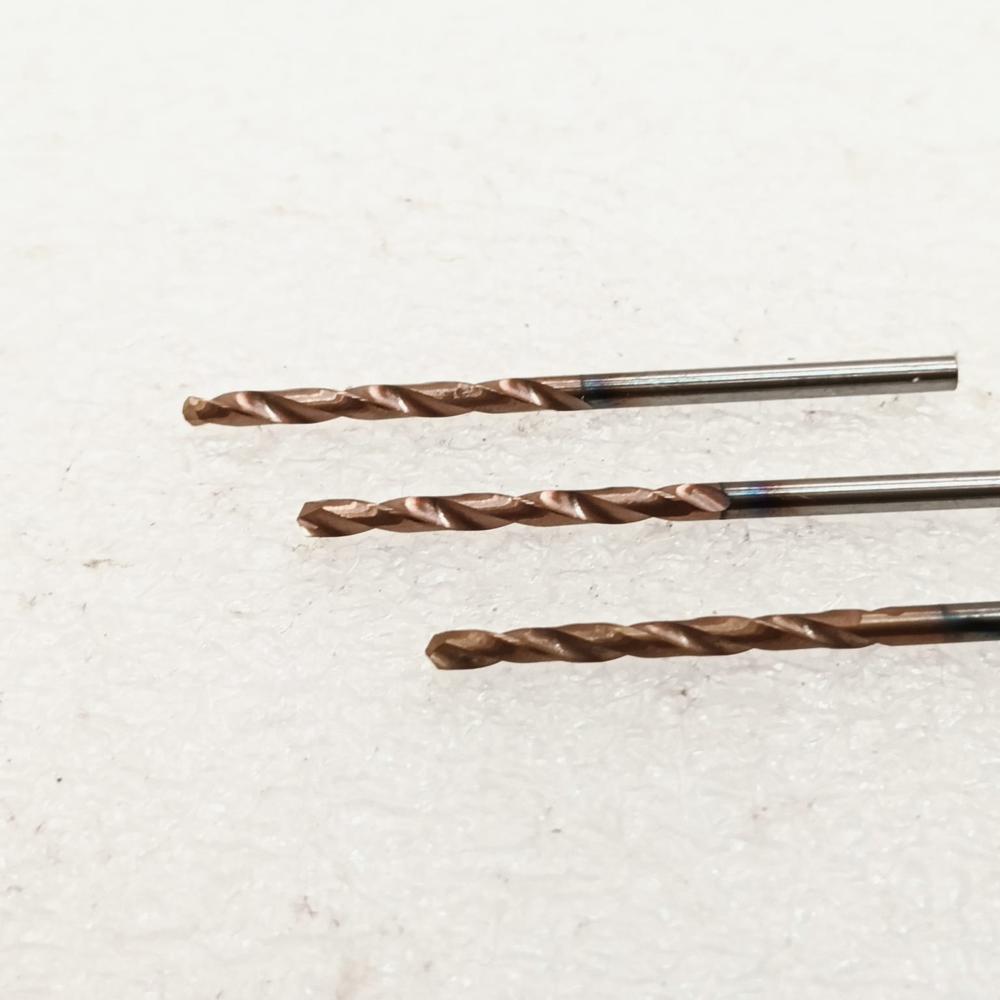 MICRO DRILL 1.9xD1.9x20x40 (55 hrc)