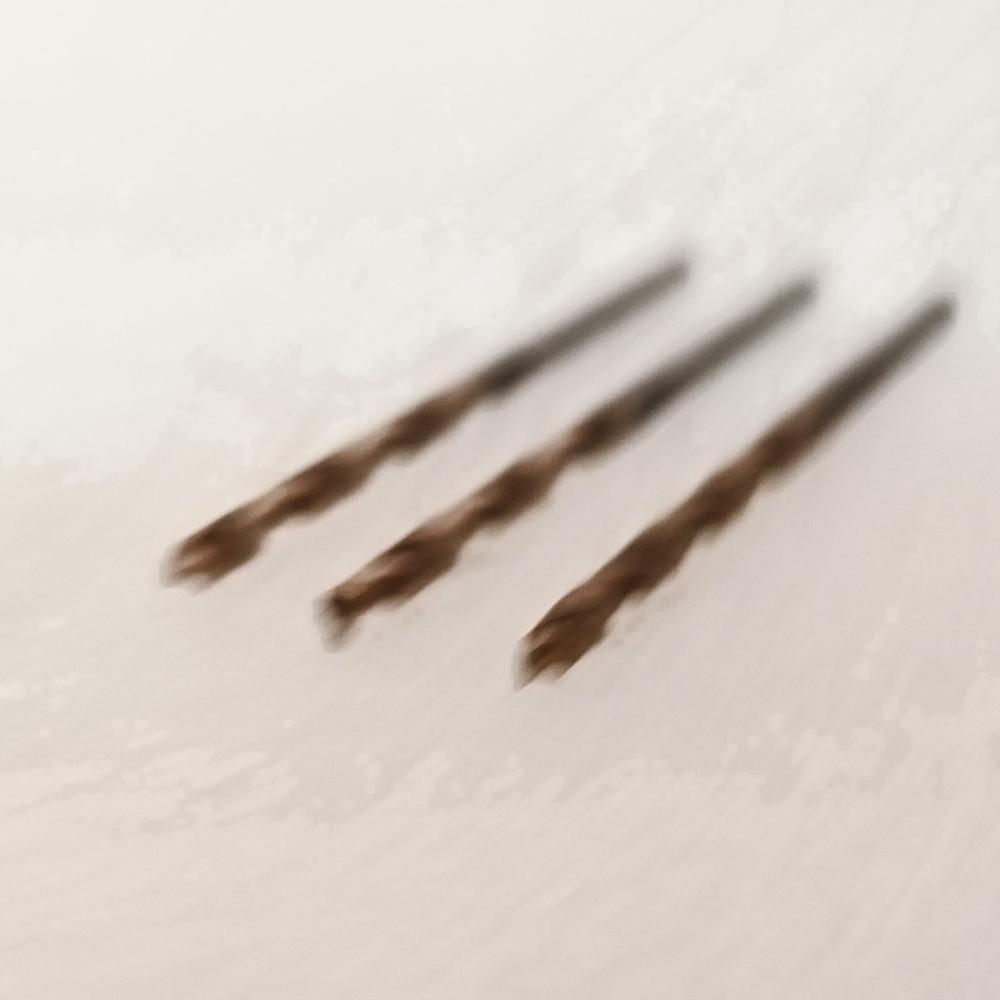 MICRO DRILL 1.9xD1.9x20x40 (55 hrc)