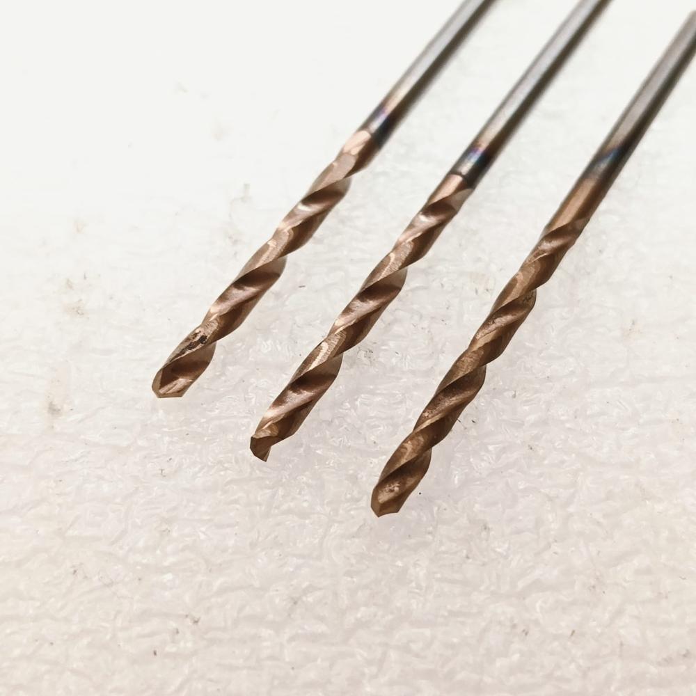 MICRO DRILL 1.9xD1.9x20x40 (55 hrc)