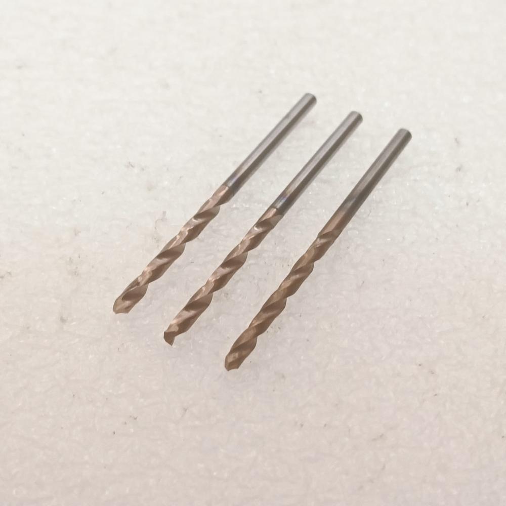 MICRO DRILL 1.9xD1.9x20x40 (55 hrc)