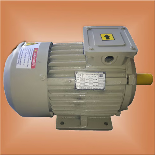 AC Induction Motor