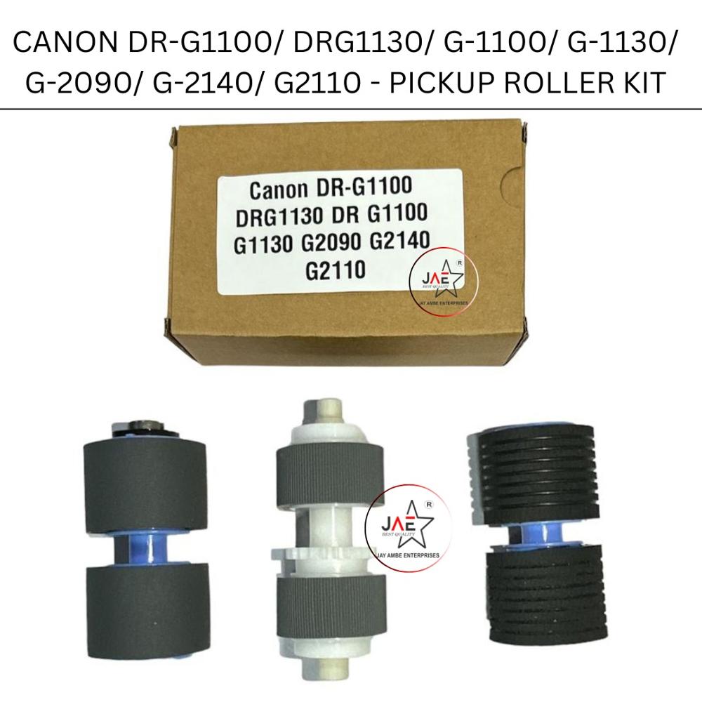 CANON DR-G1100 DR-G1130 DR-G-2090 DR- G2110 DR-G2140 PICKUP ROLLER KIT  MG1-4806-000