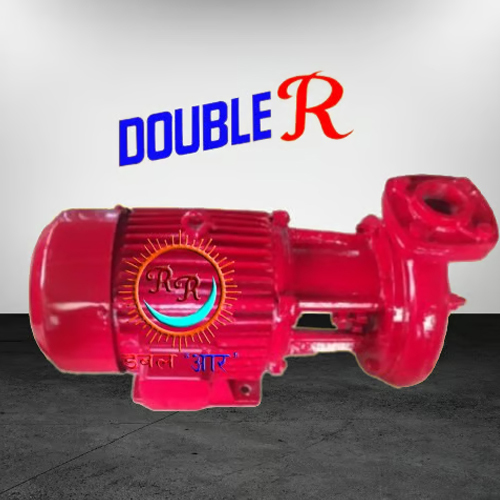 End Suction Electric Fire Pump