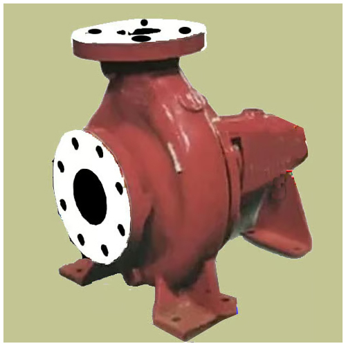 Horizontal Split Case Fire Pump