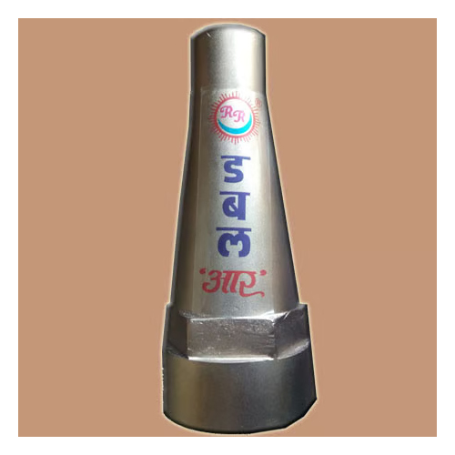 High Jet Fountain Nozzle