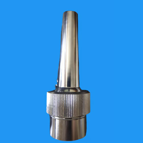 Single Jet Nozzle