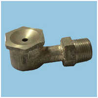 Rain Dance Nozzle