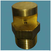 Mist Fountain Nozzle