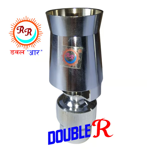 Cascade Nozzle
