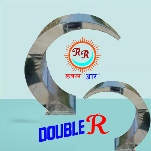 स्टाइलिश वॉटर नोज़ल शीट
