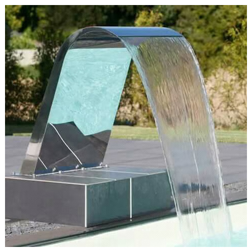 Stylish Water Nozzle Sheet