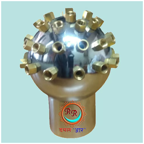 डेंडेलियन नोज़ल - रमणिकलाल रतिलाल