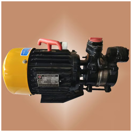 Self  Priming Monoblock Pump