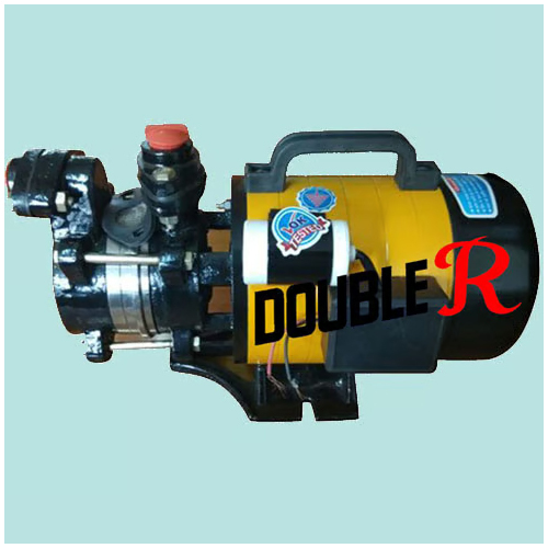 Self  Priming Monoblock Pump