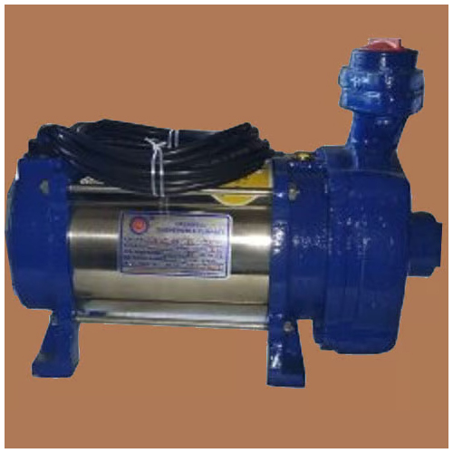 Domestic Open Well Submersible Mono Set Pump