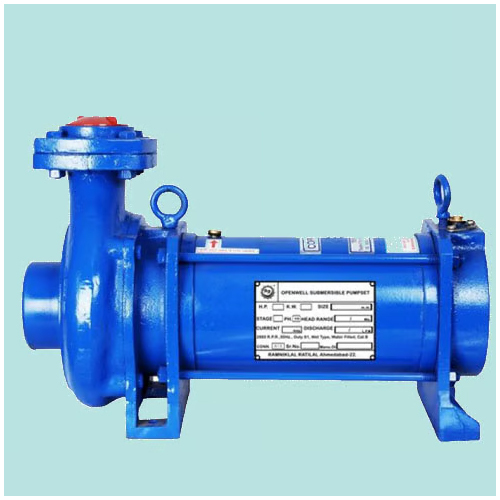 Openwell Submersible Pump