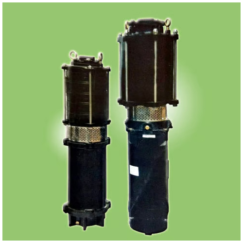 Vertical Openwell Submersible Pump
